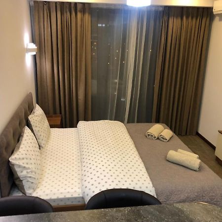 Panorama Beach Tower Batumi Ngoại thất bức ảnh