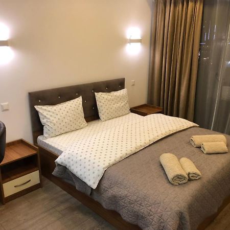 Panorama Beach Tower Batumi Ngoại thất bức ảnh
