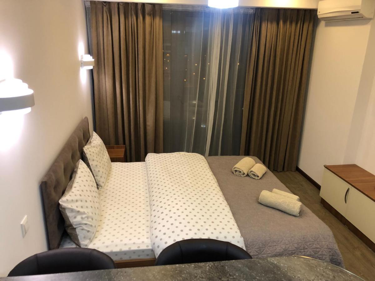 Panorama Beach Tower Batumi Ngoại thất bức ảnh
