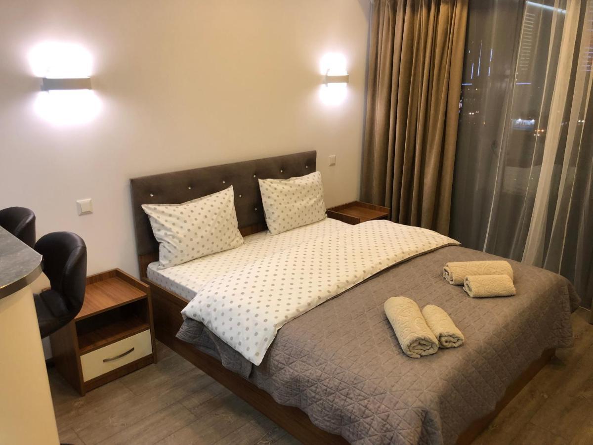 Panorama Beach Tower Batumi Ngoại thất bức ảnh