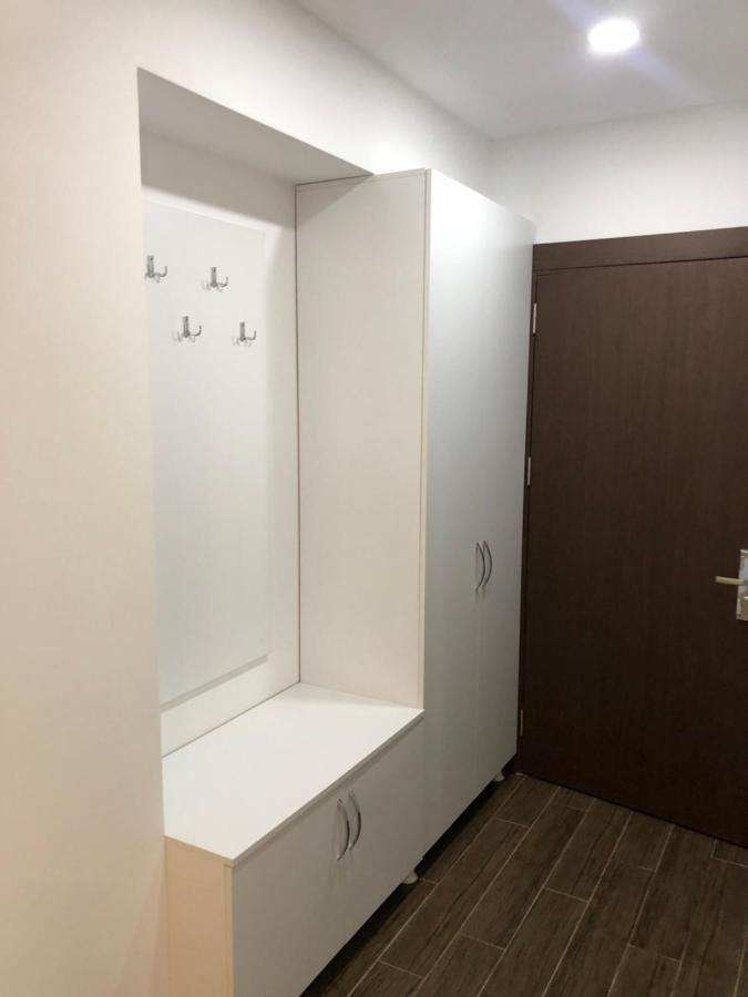 Panorama Beach Tower Batumi Ngoại thất bức ảnh