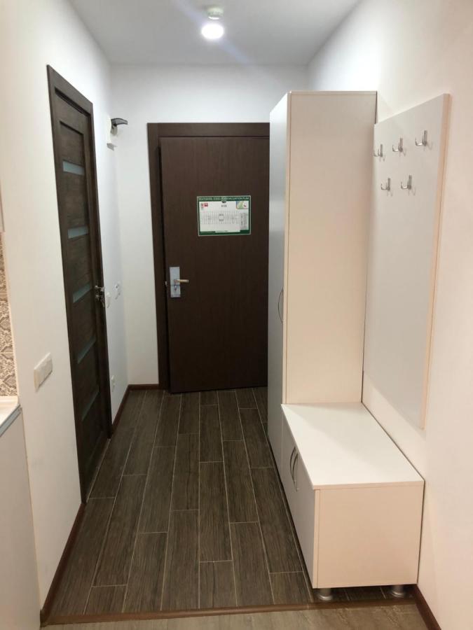Panorama Beach Tower Batumi Ngoại thất bức ảnh